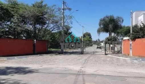 Lote/Terreno à venda, 252m² no Piracangaguá, Taubaté
