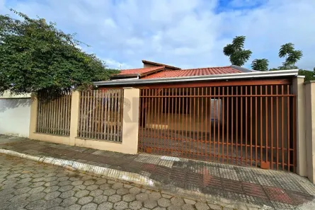 Casa com 3 Quartos à venda, 112m² no São Vicente, Itajaí
