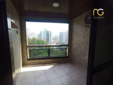Apartamento com 2 Quartos à venda, 84m² no Caiçara, Praia Grande