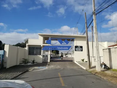 Casa de Condomínio com 3 Quartos à venda, 63m² no Quississana, São José dos Pinhais