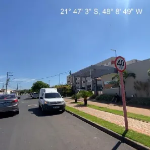 Apartamento com 2 Quartos à venda, 43m² no Vila Vieira (Vila Xavier), Araraquara