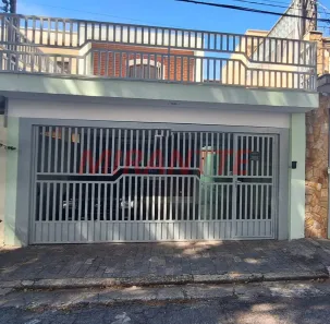 Sobrado com 3 Quartos à venda, 180m² no Vila Basileia, São Paulo