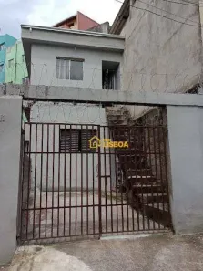 Casa com 1 Quarto à venda, 200m² no Parque Savoy City, São Paulo