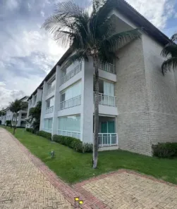 Apartamento com 3 Quartos à venda, 115m² no Porto das Dunas, Aquiraz