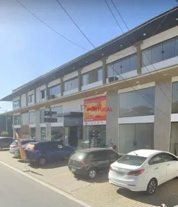 Ponto Comercial para alugar, 44m² no Atlântica, Rio das Ostras