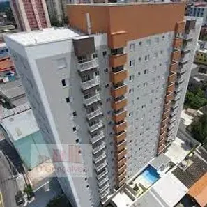 Apartamento com 2 Quartos à venda, 51m² no Eldorado, São Paulo