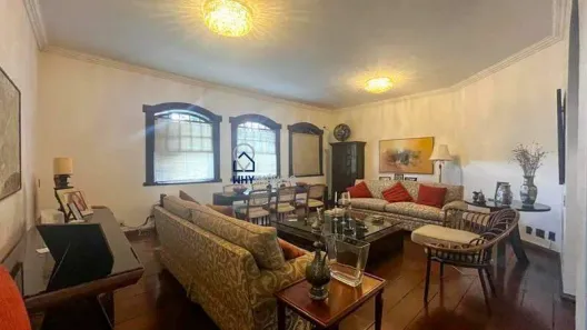 Casa com 5 Quartos à venda, 526m² no Comiteco, Belo Horizonte