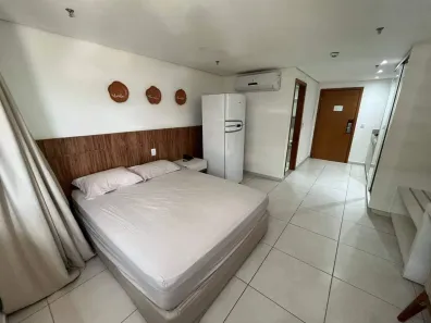 Apartamento com 1 Quarto à venda, 37m² no Plano Diretor Sul, Palmas