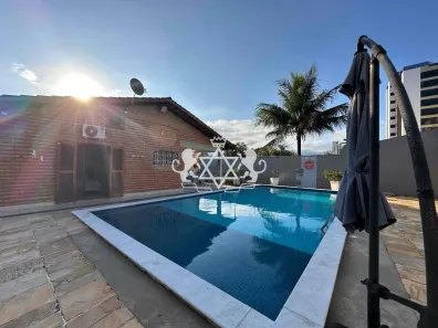 Casa com 5 Quartos à venda, 31m² no Parque Balneário Poiares, Caraguatatuba