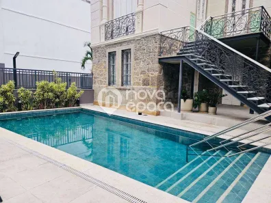 Apartamento com 2 Quartos à venda, 145m² no Tijuca, Rio de Janeiro