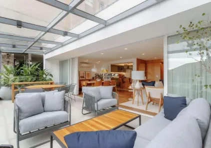 Cobertura com 3 Quartos à venda, 171m² no Jardim Botânico, Rio de Janeiro
