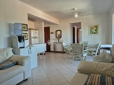 Apartamento com 2 Quartos à venda, 90m² no Ponta das Canas, Florianópolis
