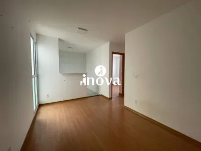 Apartamento com 2 Quartos à venda, 40m² no Conjunto Guanabara, Uberaba