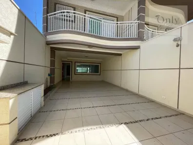 Sobrado com 3 Quartos à venda, 117m² no Chácara Inglesa (Zona Norte), São Paulo