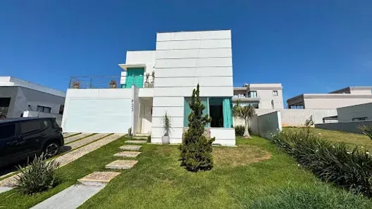 Casa de Condomínio com 3 Quartos à venda, 250m² no Mar do Norte, Rio das Ostras