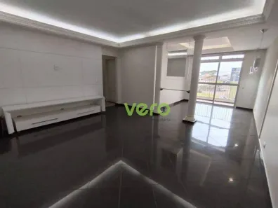 Apartamento com 3 Quartos à venda, 110m² no Jardim São Paulo, Americana