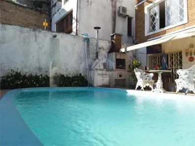 Casa com 4 Quartos à venda, 188m² no Vila Madalena, São Paulo