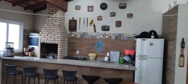 Cobertura com 3 Quartos à venda, 186m² no Demarchi, São Bernardo do Campo