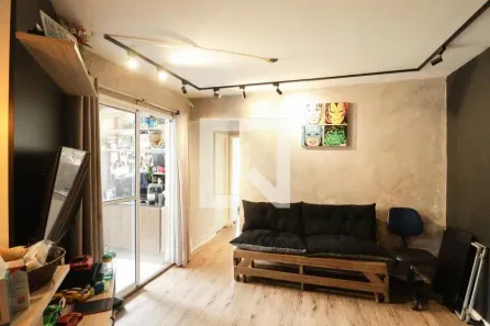 Apartamento com 2 Quartos à venda, 54m² no Vila Bela Vista (Zona Norte), São Paulo