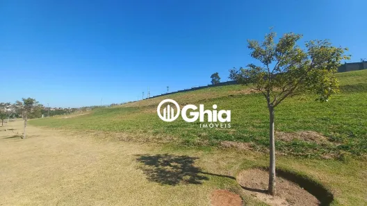 Lote/Terreno à venda, 1430m² no Loteamento Residencial Pedra Alta (Sousas), Campinas
