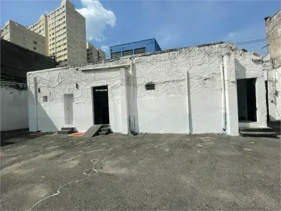 Galpão/Depósito/Armazém para alugar, 120m² no Mooca, São Paulo