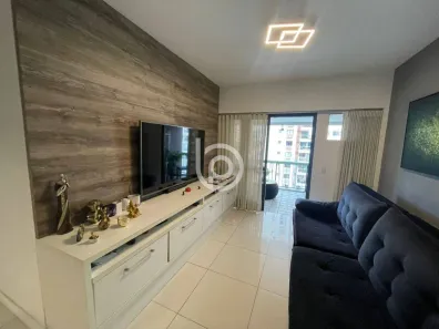 Apartamento com 3 Quartos à venda, 115m² no Barra da Tijuca, Rio de Janeiro