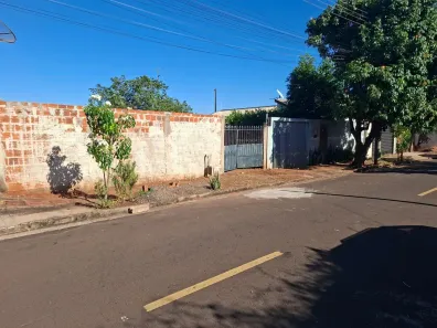 Lote/Terreno à venda, 200m² no Morada do Sossego, Campo Grande