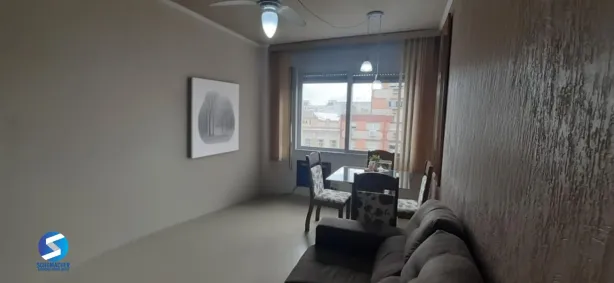 Apartamento com 1 Quarto à venda, 49m² no Centro Histórico, Porto Alegre