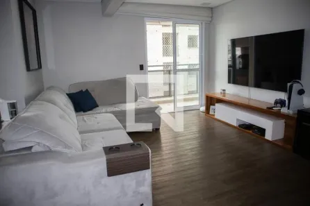 Apartamento com 3 Quartos à venda, 123m² no Vila Gustavo, São Paulo