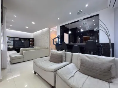 Casa de Condomínio com 3 Quartos à venda, 110m² no Santa Amélia, Belo Horizonte