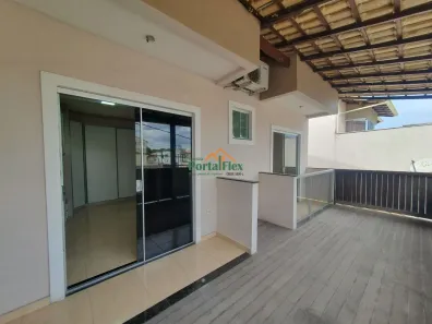 Casa com 3 Quartos à venda, 103m² no Morada de Laranjeiras, Serra