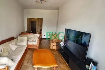 Apartamento com 3 Quartos à venda, 104m² no Liberdade, São Paulo