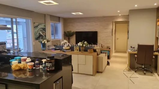 Apartamento com 2 Quartos à venda, 111m² no Aclimação, São Paulo