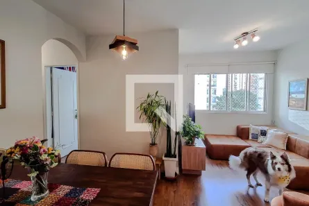 Apartamento com 2 Quartos à venda, 63m² no Vila Mariana, São Paulo