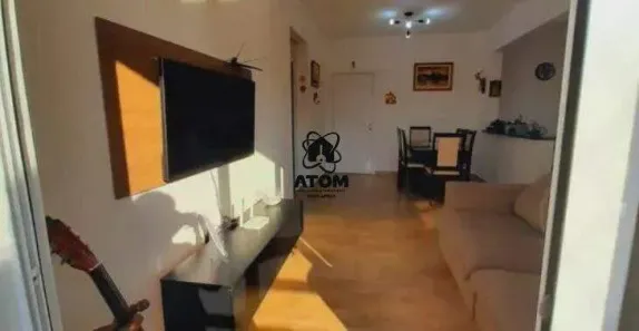Apartamento com 2 Quartos à venda, 76m² no Vila das Jabuticabeiras, Taubaté