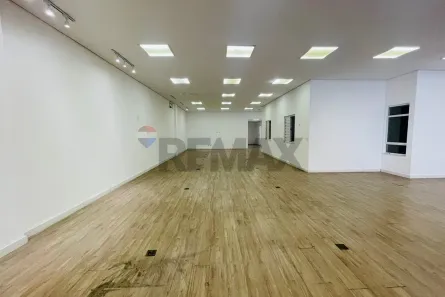 Ponto Comercial para alugar, 386m² no Éden, Sorocaba