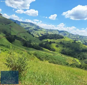 Lote/Terreno à venda, 96800m² no Costas, Paraisópolis