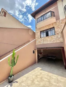 Sobrado com 3 Quartos à venda, 143m² no Jardim Primavera (Zona Norte), São Paulo