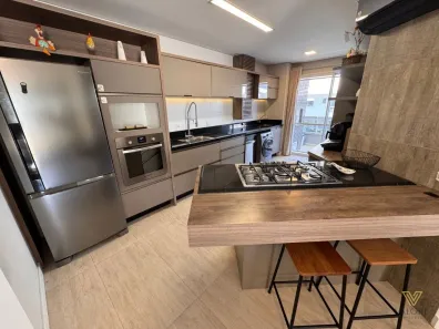 Cobertura com 3 Quartos à venda, 195m² no Ingleses do Rio Vermelho, Florianópolis