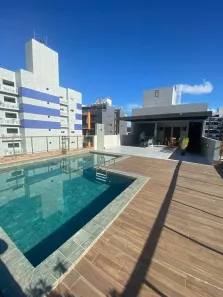 Apartamento com 2 Quartos para alugar, 56m² no Jardim Oceania, João Pessoa
