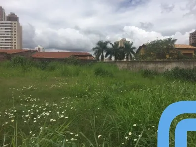 Lote/Terreno à venda, 1126m² no Parque Amazônia, Goiânia