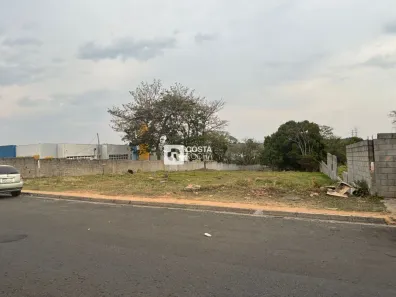 Lote/Terreno à venda, 1300m² no Residencial Parque Laguna, Salto