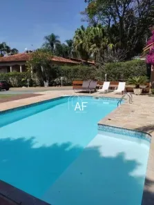 Fazenda/Sítio com 4 Quartos à venda, 422m² no Chácara Flórida, Itu