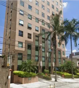 Sala Comercial à venda, 30m² no Jardim Paulista, São Paulo