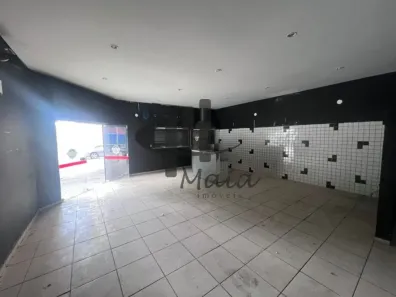 Ponto Comercial para alugar, 150m² no Barcelona, São Caetano do Sul