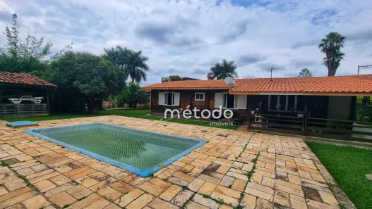 Fazenda/Sítio com 3 Quartos à venda, 210m² no Estância Guararema, Guararema