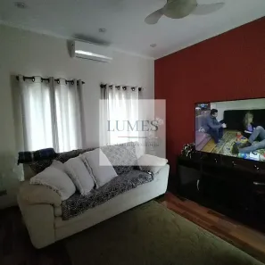 Casa com 3 Quartos à venda, 170m² no Vila São Pedro, Americana