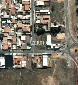 à venda, 540m² no Jardim Paraíso de Viracopos, Campinas