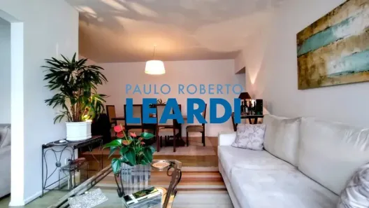 Apartamento com 3 Quartos à venda, 101m² no Itaim Bibi, São Paulo