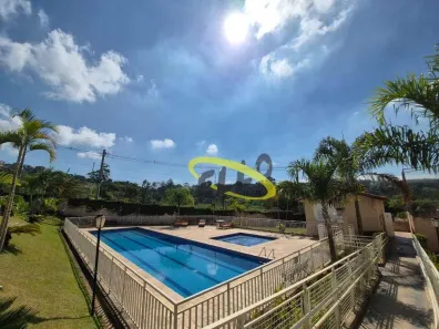 Apartamento com 2 Quartos à venda, 49m² no Jardim Petrópolis, Cotia